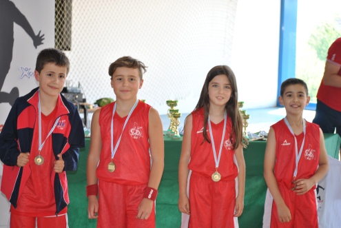 Clausura Basketgal 2015 (1)